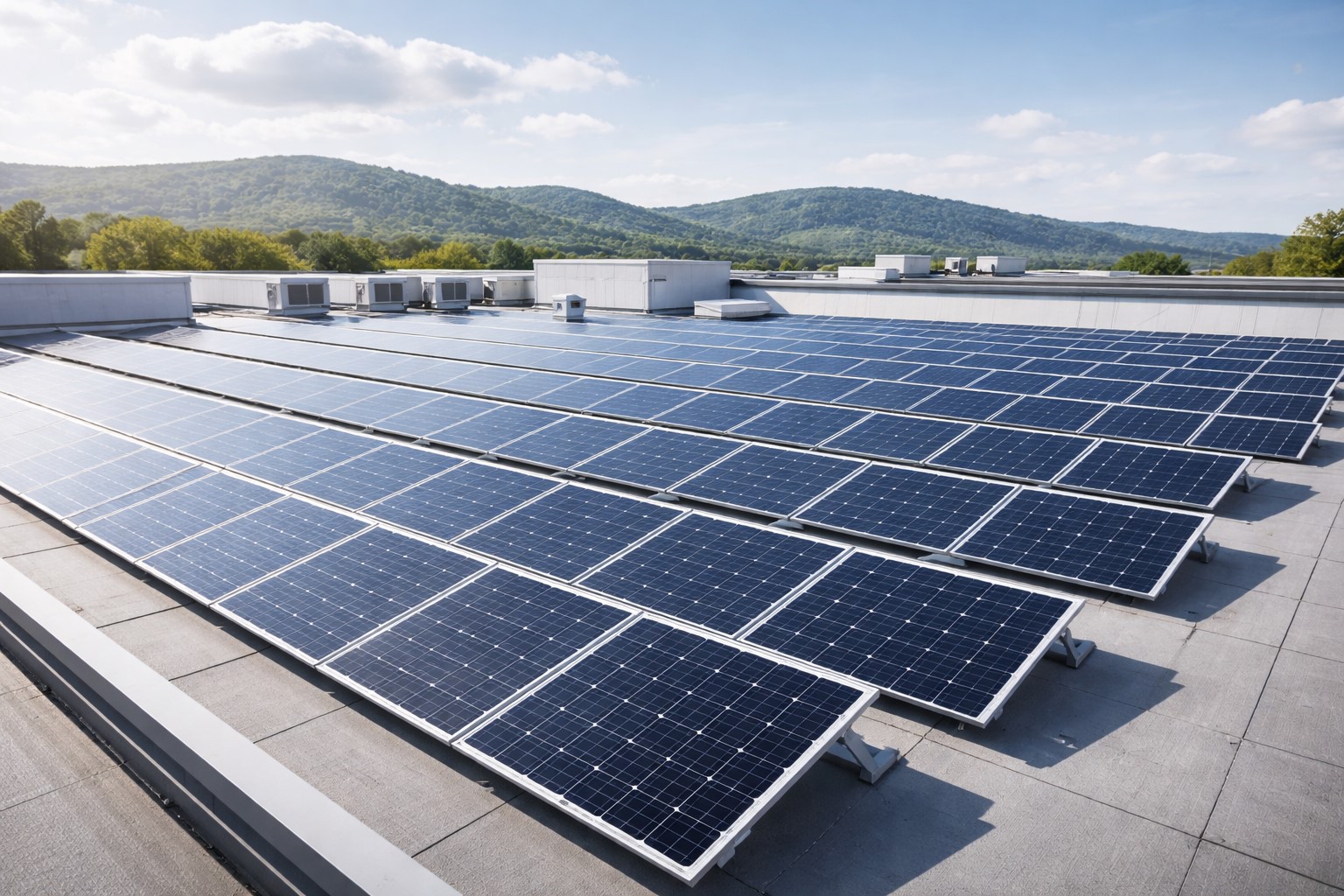 Home Page Solar
